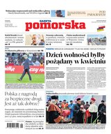 Gazeta Pomorska Bydgoszcz 143/2023