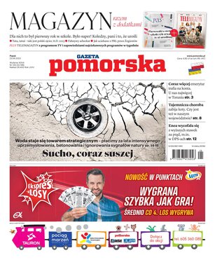 Gazeta Pomorska Bydgoszcz 144/2023