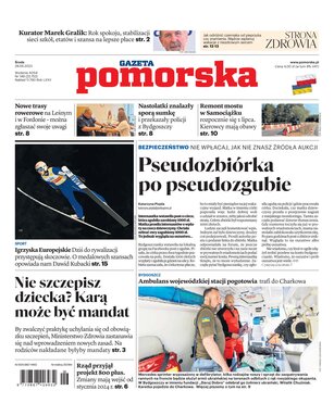 Gazeta Pomorska Bydgoszcz 148/2023