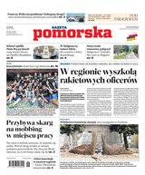 Gazeta Pomorska Bydgoszcz 149/2023