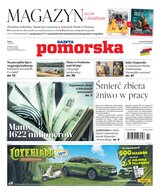 Gazeta Pomorska Bydgoszcz 156/2023