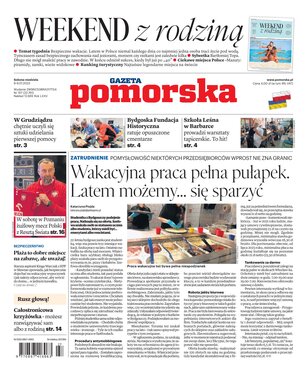Gazeta Pomorska Bydgoszcz 157/2023
