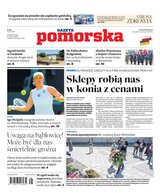Gazeta Pomorska Bydgoszcz 160/2023
