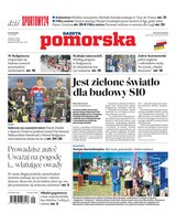 Gazeta Pomorska Bydgoszcz 164/2023