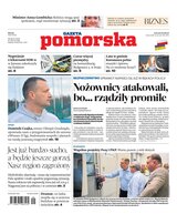 Gazeta Pomorska Bydgoszcz 165/2023