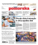 Gazeta Pomorska Bydgoszcz 166/2023