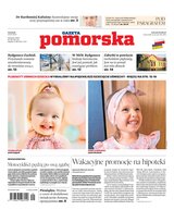 Gazeta Pomorska Bydgoszcz 167/2023