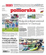 Gazeta Pomorska Bydgoszcz 170/2023