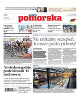 Gazeta Pomorska Bydgoszcz 173/2023