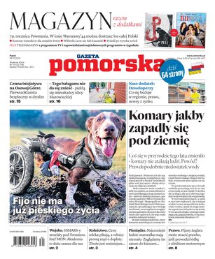 Gazeta Pomorska Bydgoszcz 174/2023