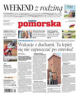 Gazeta Pomorska Bydgoszcz 175/2023