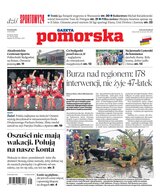 Gazeta Pomorska Bydgoszcz 176/2023