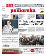 Gazeta Pomorska Bydgoszcz 18/2023
