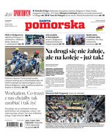 Gazeta Pomorska Bydgoszcz 182/2023