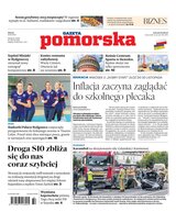 Gazeta Pomorska Bydgoszcz 183/2023