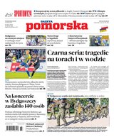 Gazeta Pomorska Bydgoszcz 188/2023