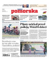 Gazeta Pomorska Bydgoszcz 190/2023