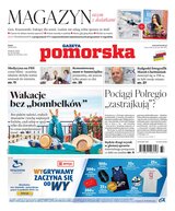 Gazeta Pomorska Bydgoszcz 191/2023
