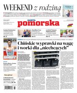 Gazeta Pomorska Bydgoszcz 192/2023