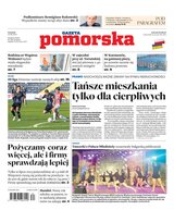 Gazeta Pomorska Bydgoszcz 196/2023
