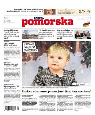 Gazeta Pomorska Bydgoszcz 2/2023
