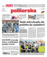 Gazeta Pomorska Bydgoszcz 205/2023