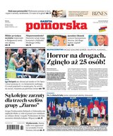 Gazeta Pomorska Bydgoszcz 206/2023