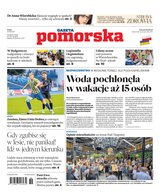 Gazeta Pomorska Bydgoszcz 207/2023