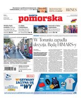 Gazeta Pomorska Bydgoszcz 212/2023