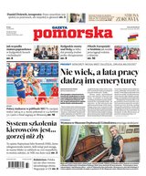 Gazeta Pomorska Bydgoszcz 213/2023