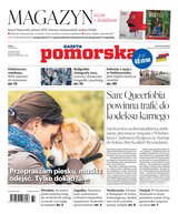Gazeta Pomorska Bydgoszcz 215/2023