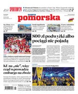 Gazeta Pomorska Bydgoszcz 217/2023