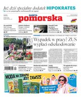 Gazeta Pomorska Bydgoszcz 226/2023