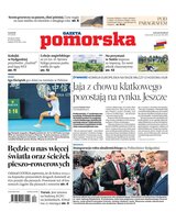 Gazeta Pomorska Bydgoszcz 232/2023