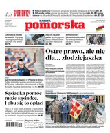 Gazeta Pomorska Bydgoszcz 235/2023