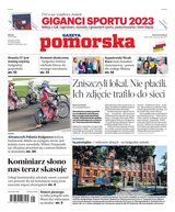 Gazeta Pomorska Bydgoszcz 236/2023
