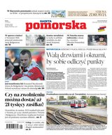 Gazeta Pomorska Bydgoszcz 237/2023