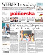 Gazeta Pomorska Bydgoszcz 240/2023