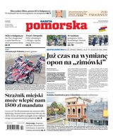 Gazeta Pomorska Bydgoszcz 244/2023