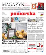 Gazeta Pomorska Bydgoszcz 245/2023