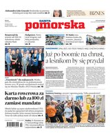 Gazeta Pomorska Bydgoszcz 248/2023