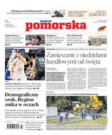 Gazeta Pomorska Bydgoszcz 249/2023