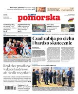 Gazeta Pomorska Bydgoszcz 250/2023