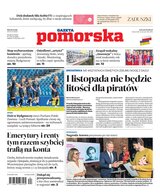 Gazeta Pomorska Bydgoszcz 254/2023