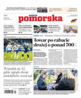 Gazeta Pomorska Bydgoszcz 255/2023