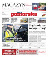 Gazeta Pomorska Bydgoszcz 256/2023
