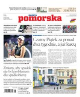 Gazeta Pomorska Bydgoszcz 260/2023