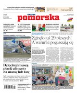 Gazeta Pomorska Bydgoszcz 261/2023