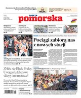 Gazeta Pomorska Bydgoszcz 264/2023