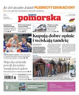 Gazeta Pomorska Bydgoszcz 265/2023